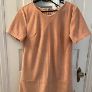 Bishop & Young Shift dress